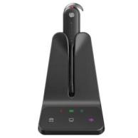 Yealink WH63 E2 Convertible DECT Wireless Headset
