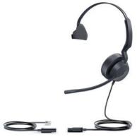 Yealink YHS36 E2 Mono Analog Wired Headset