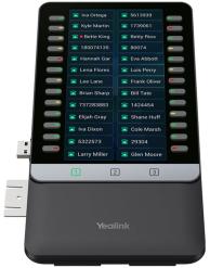 Yealink EXP55 Color Expansion Module