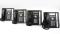 Avaya 1616-I IP Phone Global 4 Pack (700510908) New