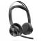 Poly Focus 2 Stereo Bluetooth Headset