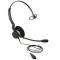 Jabra BIZ 2300 QD Mono Noise Canceling Headset