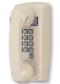Cortelco 2554  Wall Telephone with Flash Button