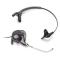 Plantronics H171 DuoPro Convertible Headset Top New