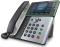 HP Poly Edge E500 IP Phone
