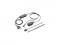 Poly APA-24 EHS Cable  for Alacatel