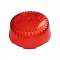 Algo X128 Strobe Lens Cover for 8128/1128 (Red) (Amber) (Blue)