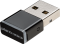 Poly BT600 Bluetooth USB A Adapter/Dongle