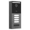 Grandstream Enhanced IP Video Door Systems with 4 Buttons