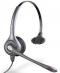 Plantronics H351N SupraPlus SL Monaural Headset New