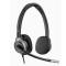 HP Poly Mission 625 USB Stereo Headset