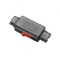 JPL In-Line Mute Switch