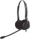 Jabra BIZ 2300 Noise Canceling Binaural Headset