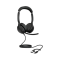 Jabra Evolve2 40 SE UC Stereo USB Headset