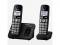 Panasonic KX-TGE432B Expandable Cordless Phone System with Ans. Machine