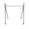 Yealink MeetingBoard65 Floor Stand
