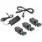 NVT Phybridge NV-EC1701U-KIT2 Dual Entry Station Eo2 Transmission System