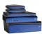 Adtran NetVanta 3200 w/ T1/FT1 & DSX-1 NIM New