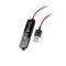 Poly Blackwire 5200 USB-A Spare Inline Cable Assembly