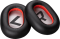 Plantronics Spare Ear Cushions for Voyager 8200