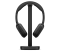 HP Poly Focus 625 Stereo Bluetooth Headset w/Stand