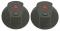 Polycom Soundstation 2 External Mic Package (pack of 2) Refurbished