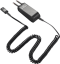 Poly SHS 1963 P10 Adapter (4-wire), Unamplified Receiver 10ft Cable