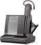 Plantronics Savi 8245-M UC Bluetooth Monaural Headset