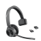 Poly Voyager 4310 UC Monaural Wireless Headset