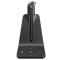 Yealink WH63 E2 Convertible DECT Wireless Headset
