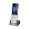Grandstream WP822 Cordless IP Wi-Fi Handset