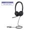 Yealink UH35 Dual USB Wired Headset