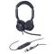 Yealink UH46 Dual Wired headset
