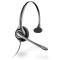 Plantronics H251N-UNC SupraPlus Ultra Noise Canceling Headset New