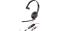 Poly Blackwire 5210 USB & 3.5mm Corded Mono UC Headset