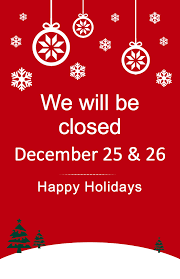 Happy Holidays from phonelady!