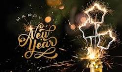 Happy New Year from phonelady!