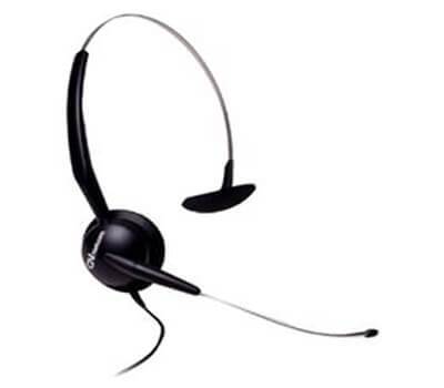 Jabra GN2110 Monaural Headset New
