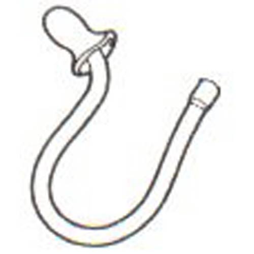 Poly Plantronics Single Eartips Size 4