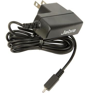Jabra USB to AC Power Power Charger