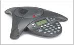 Polycom SoundStation2 Basic with Display