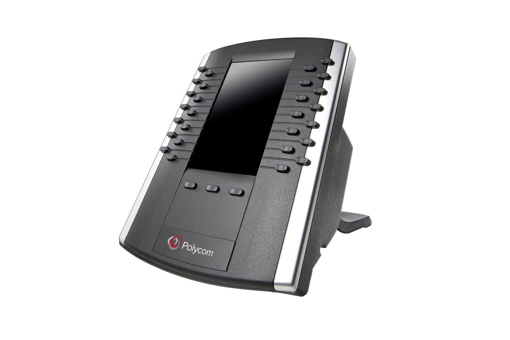 Polycom VVX Color Expansion Module New