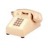 Cortelco 2500 Basic Desk Telephone