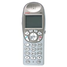 Avaya 3641 Ruggedized Wireless Telephone