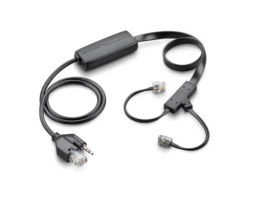 Plantronics APC-41 EHS Cable for Cisco New