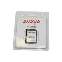 IP Office IP500V2 A-Law SD Card New