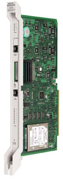 Avaya Merlin Messaging R1.1  Module Refurbished