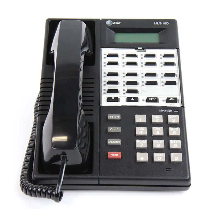 Avaya PARTNER MLS-18D Phone Refurbished