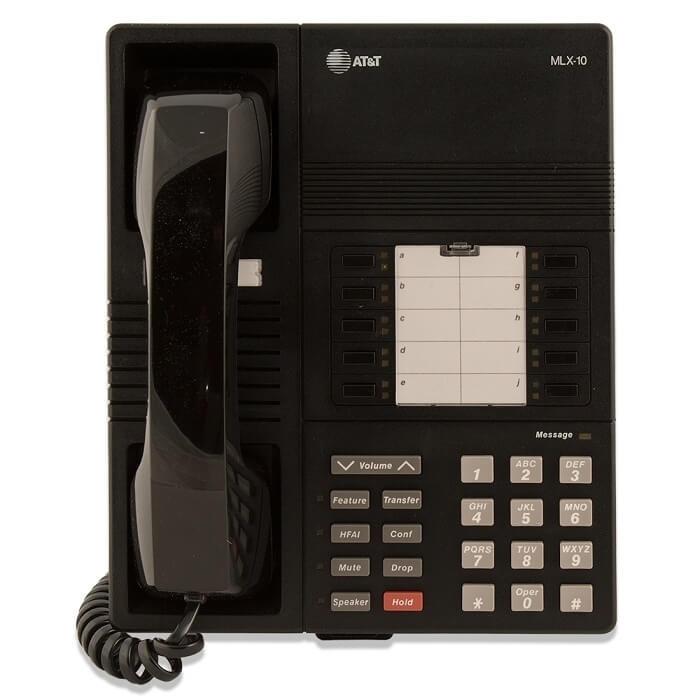 Avaya Legend MLX 10 Phone Refurbished