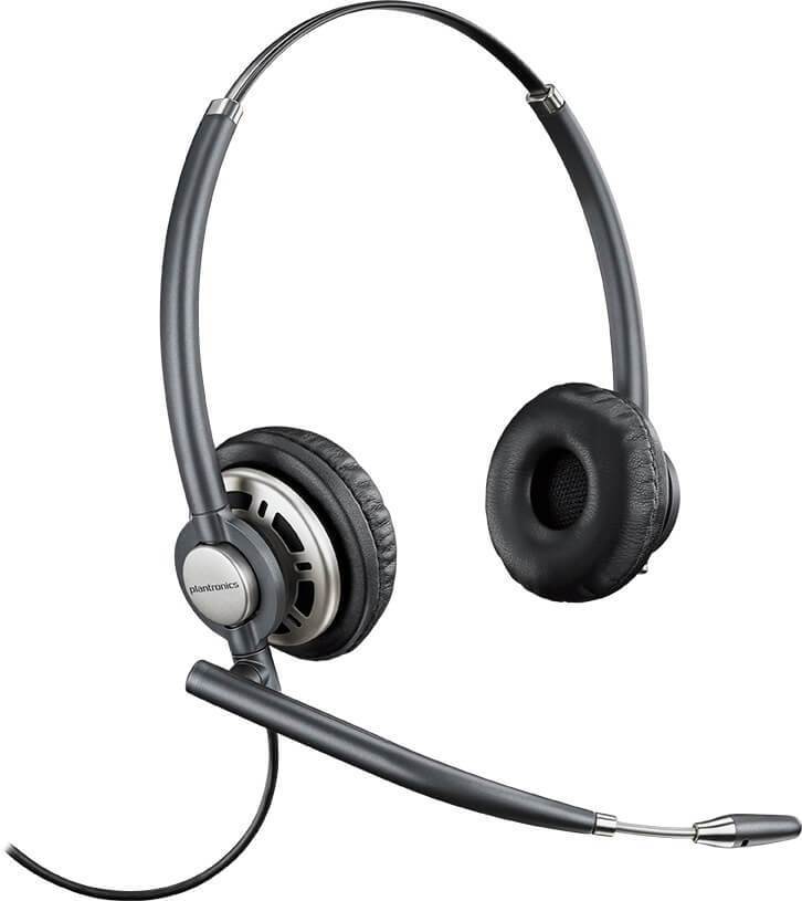 Plantronics EncorePro HW720